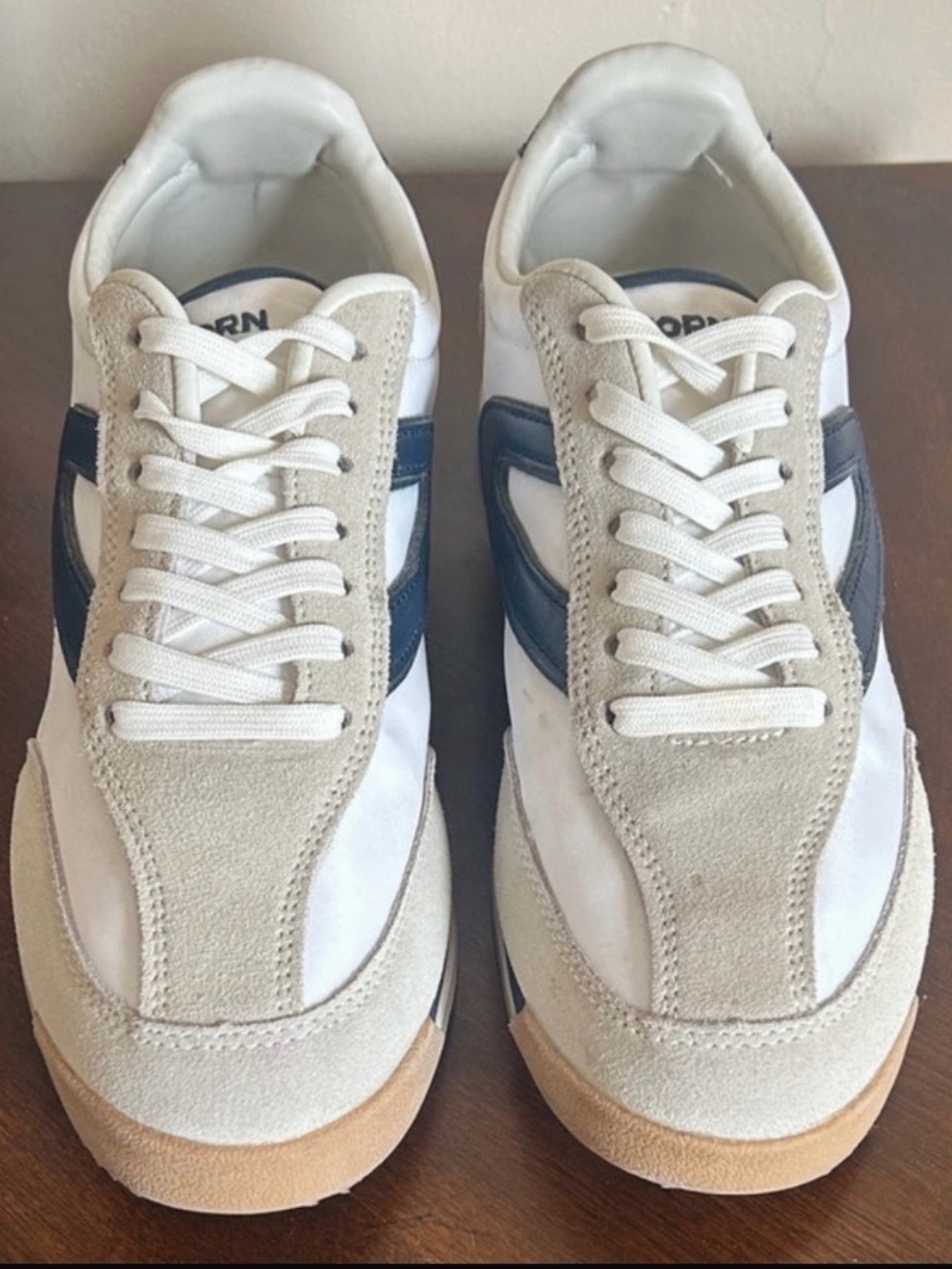 Women's Tretorn Sneakers size 6.5